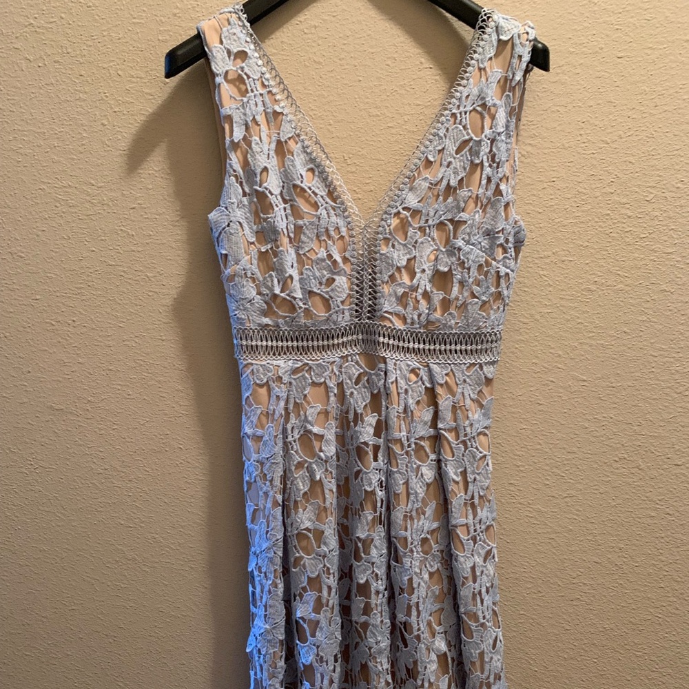 Romeo & Juliet Couture Dress